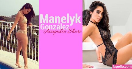 Manelyk Gonzlez