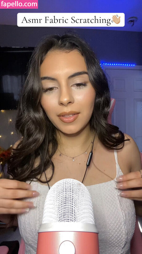 Tingly Asmr