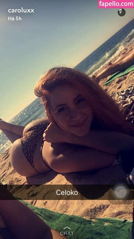 Carolina Luchtenberg