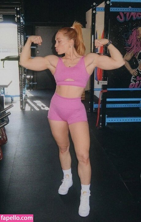 Meg Gallagher