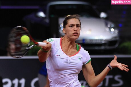 Andrea Petkovic