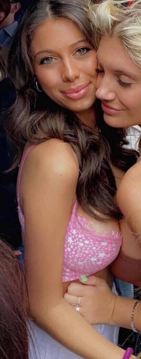 Nicolena Schoonmaker  Nicolenaschoonmaker