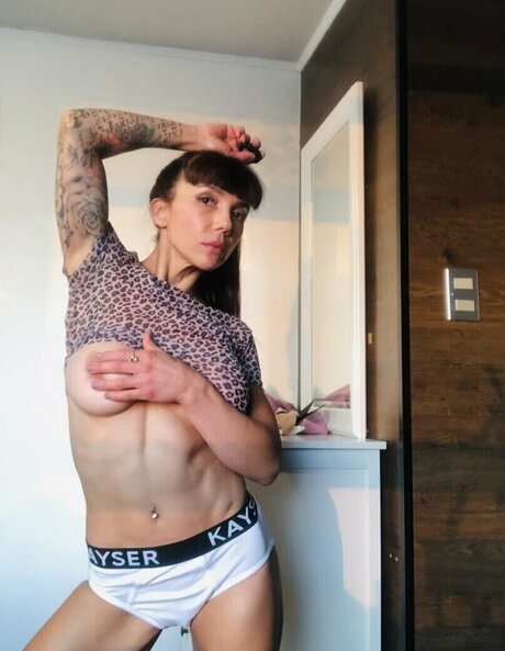 Noelia Arias Tetarelli