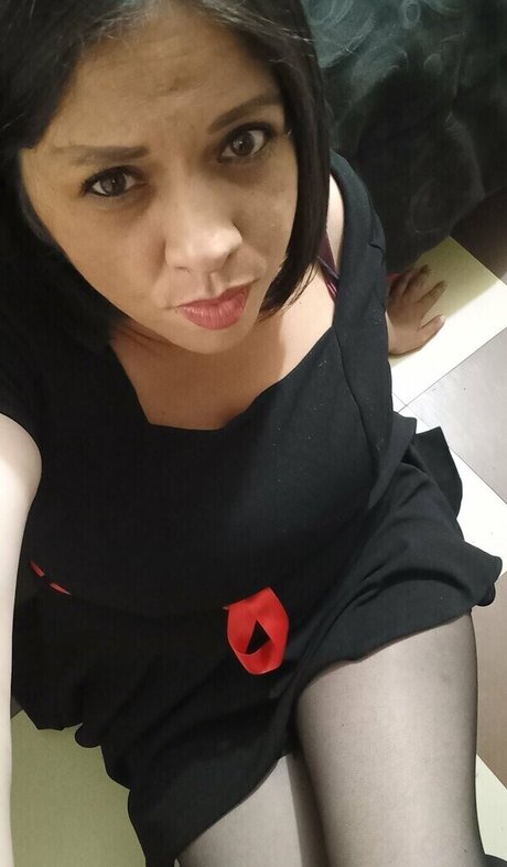 Valeria Estefania Montoya