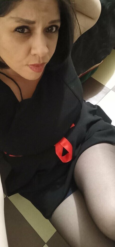 Valeria Estefania Montoya