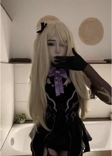 Meinekatzeschmecktgut