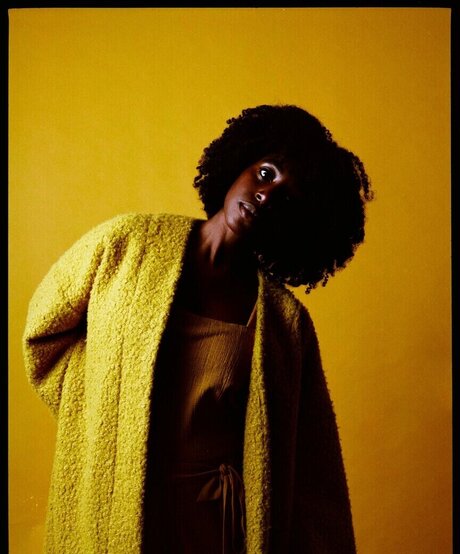 Kirby Howell Baptiste