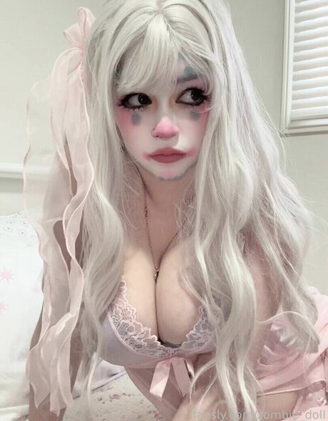 Zombiedoll