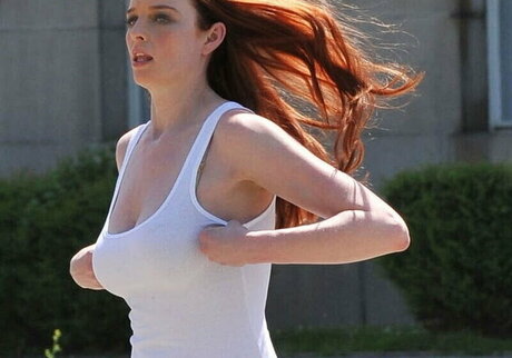 Rachel Nichols