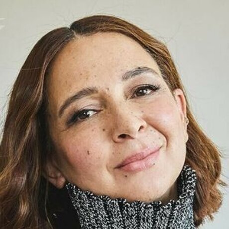 Maya Rudolph