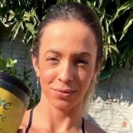 Bruna Vieira Fitness