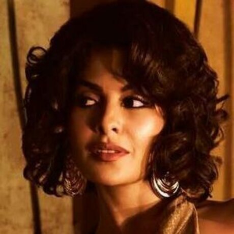 Jacqueline Fernandez