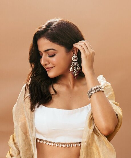 Wamiqa Gabbi