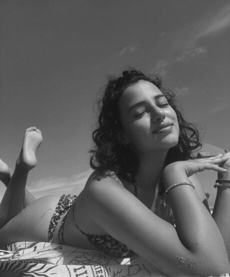 Camila Erika Montengro Rubina