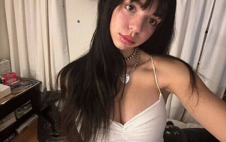 Foto di nudo di fuga di OnlyFans di Userwholovesnowfall