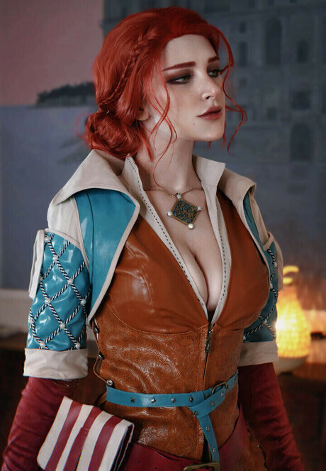 Vi Morrigan