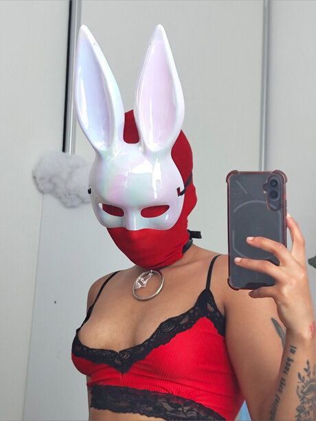 Dirty Bunny