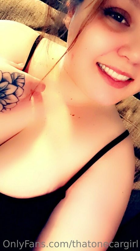 Thatonecargirl