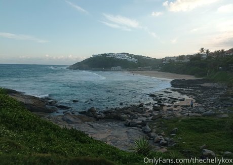 Thechellykox