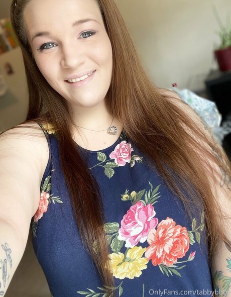 Tabbybbby