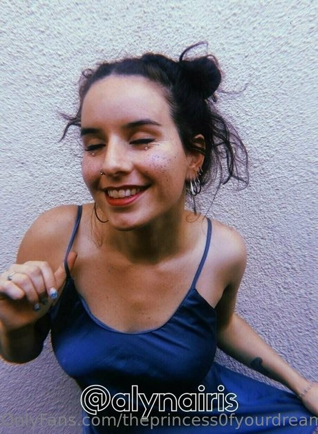 Theprincess0fyourdreams