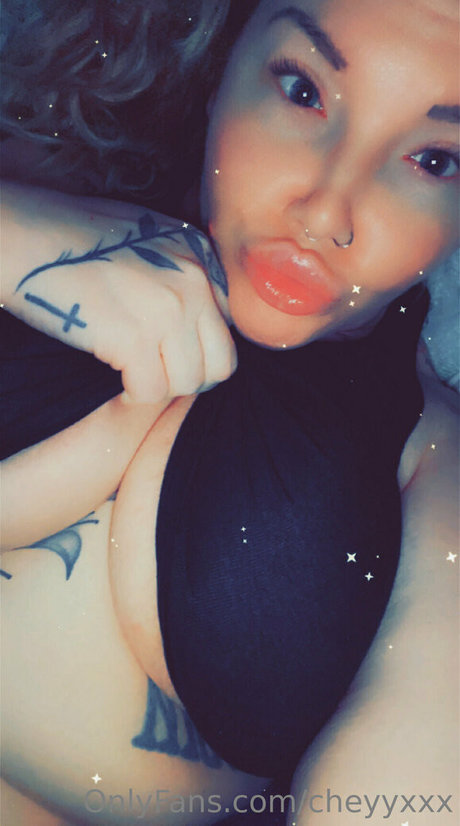 Cheyyxxx