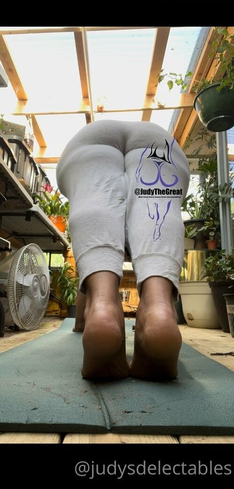 Judythegreatfreepage