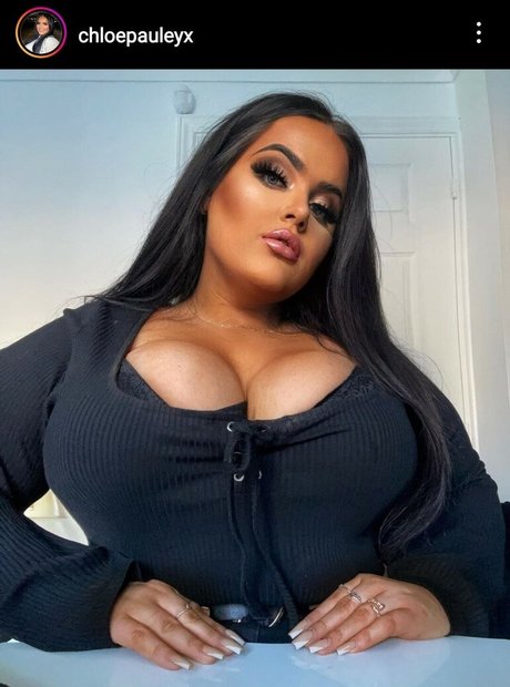 Chloe Jade Paul