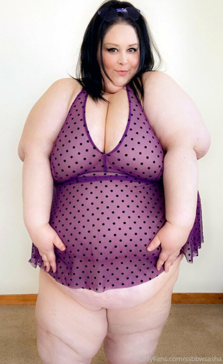 Ssbbwsasha