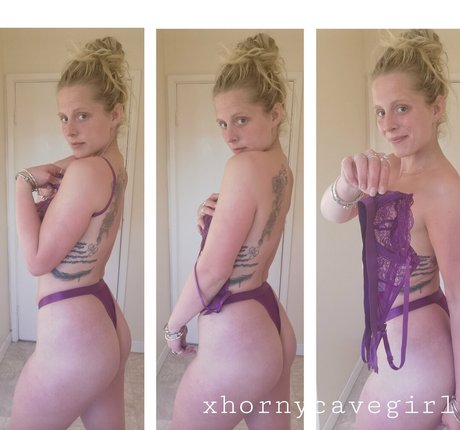 Hornycavegirl