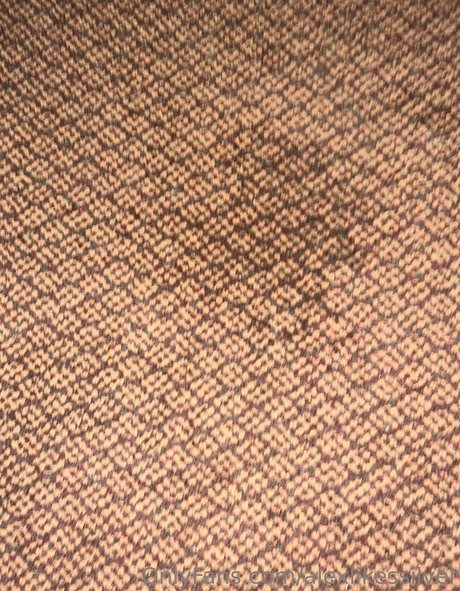 Foto di nudo di fuga di OnlyFans di Alexlikessilver
