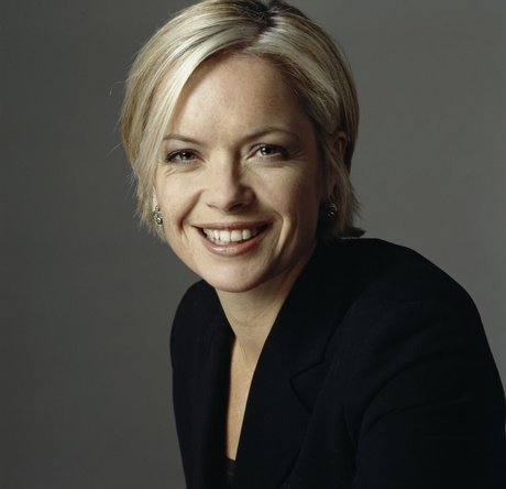 Mariella Frostrup