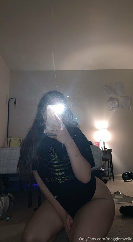 Maggierayelle