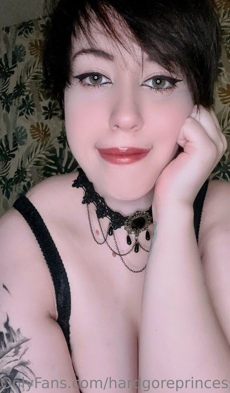 Hardgoreprincess