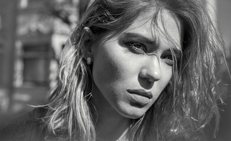 Lea Seydoux