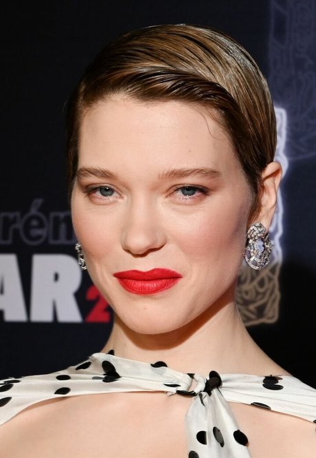 Lea Seydoux