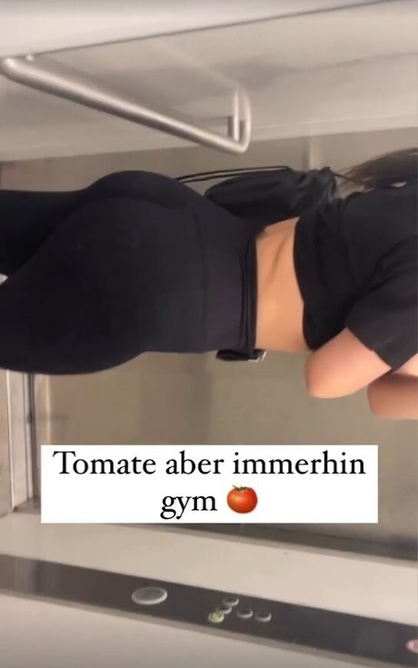 Foto di nudo di fuga di OnlyFans di Fayesxh