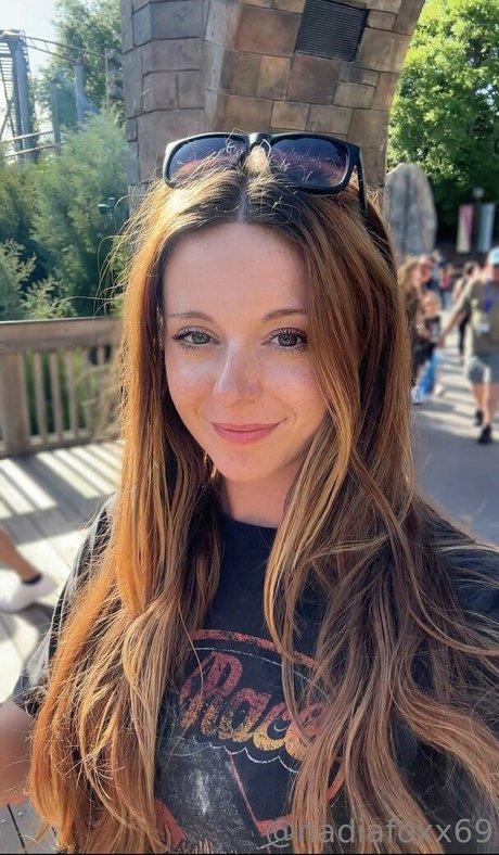 Nadiafoxx69