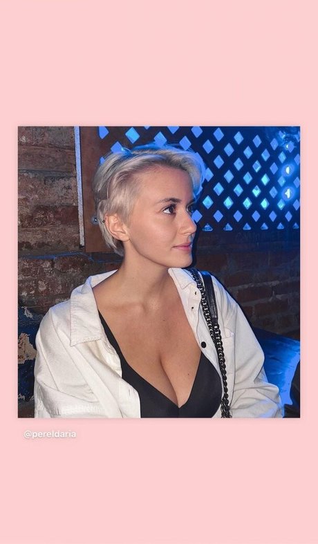 Daria Perel