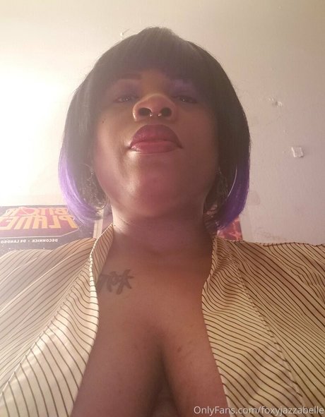 Foxyjazzabelle