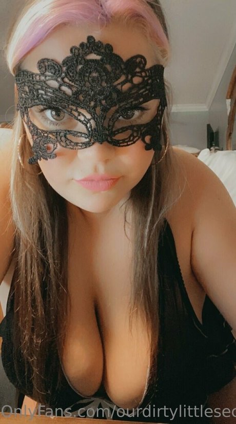 Ourdirtylittlesecret96