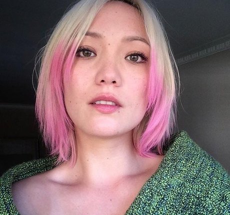 Pom Klementieff