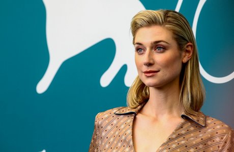 Elizabeth Debicki