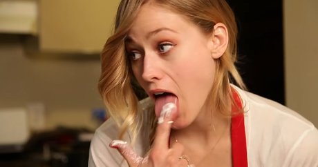 Olivia Taylor Dudley