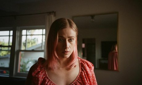 Olivia Taylor Dudley