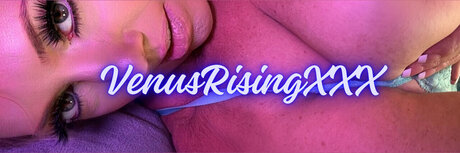 Venusrisingxxx
