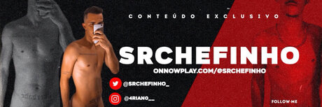 Srchefinho