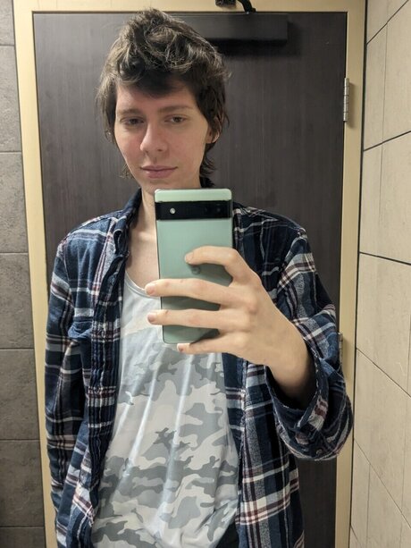 Smalltransguy