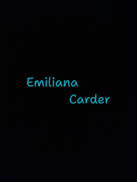 Emiliana Carder 