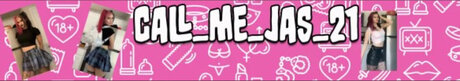 Call Me Jas 21